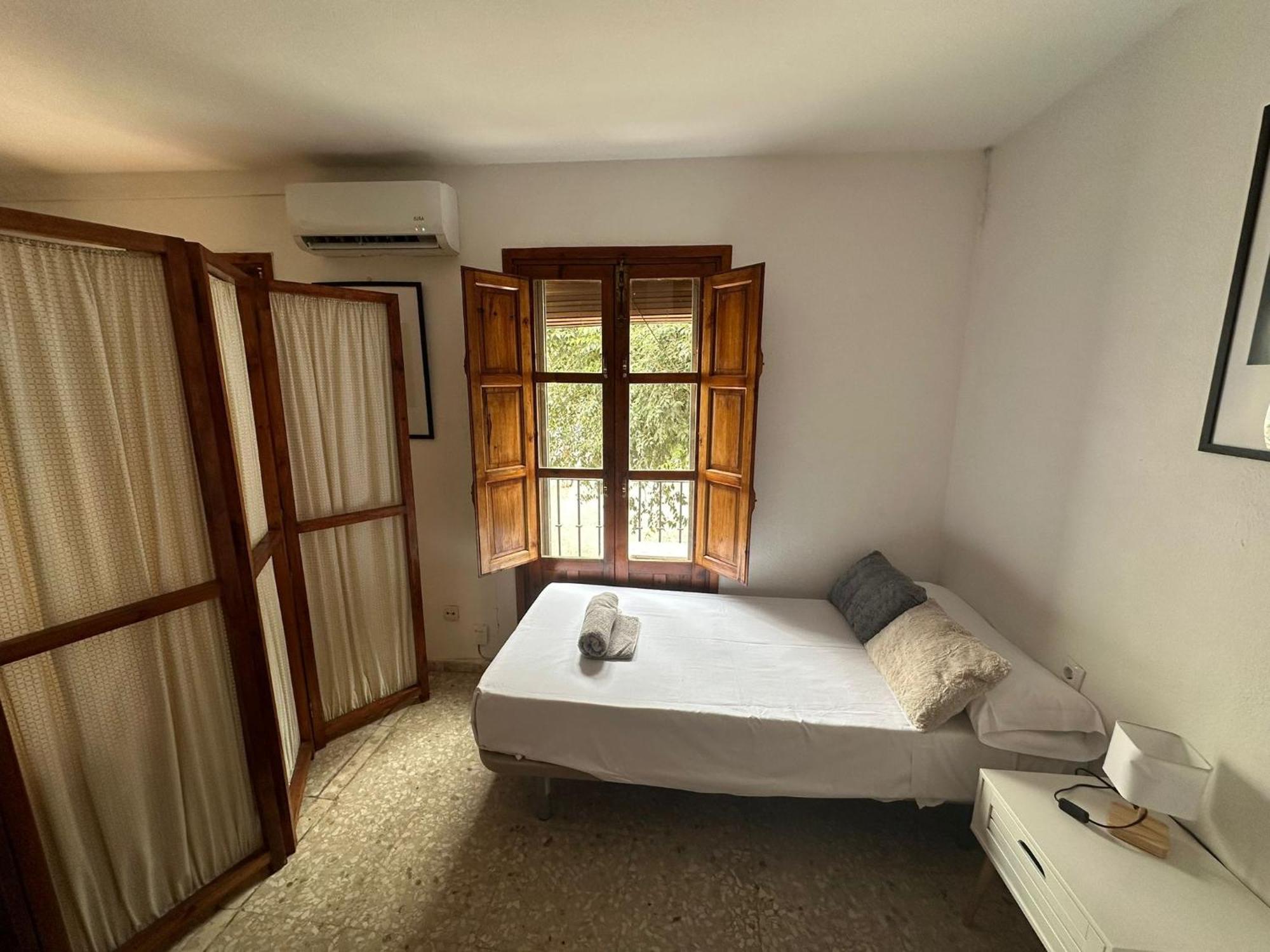 Ds Apartamento Plaza Abades Cordoba Exterior photo
